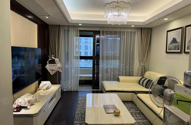 海志府3室2厅131.59㎡338万二手房图片