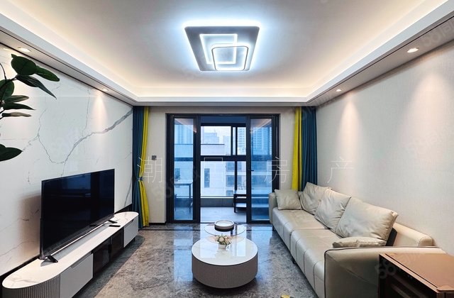 梅园花庭3室2厅84.29㎡71万二手房图片