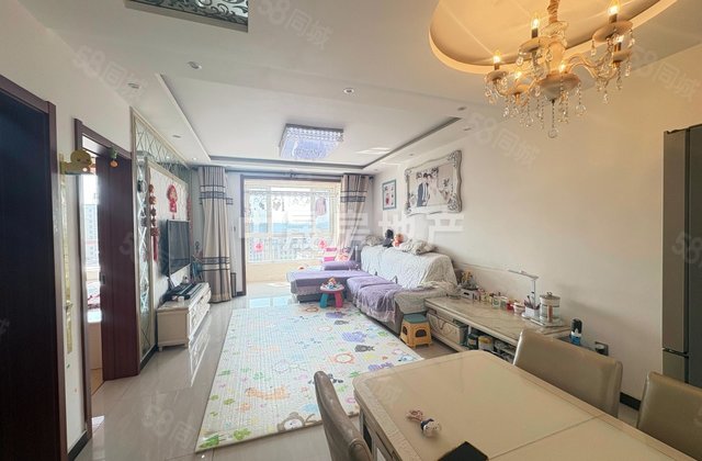 君和广场2室2厅90㎡69万二手房图片