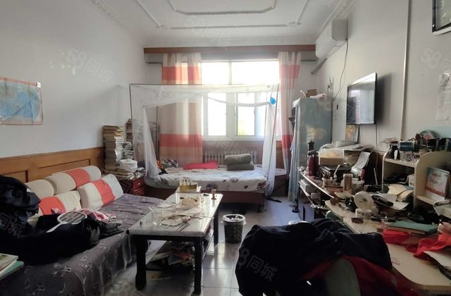 金鼎 市中心 一楼带院子，东昌中学