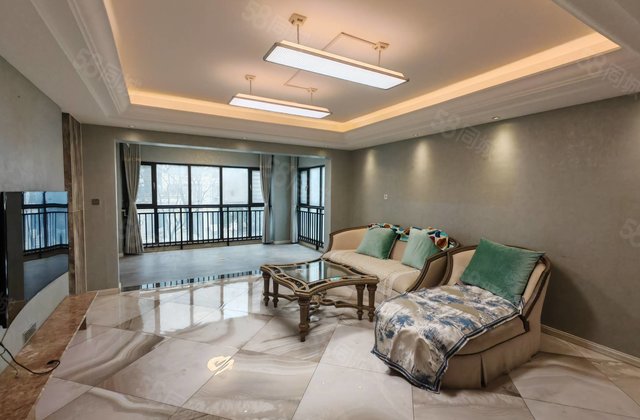 亚龙湾东湖4室2厅198㎡130万二手房图片