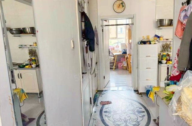 木兰小区2室0厅46.2㎡30.8万二手房图片
