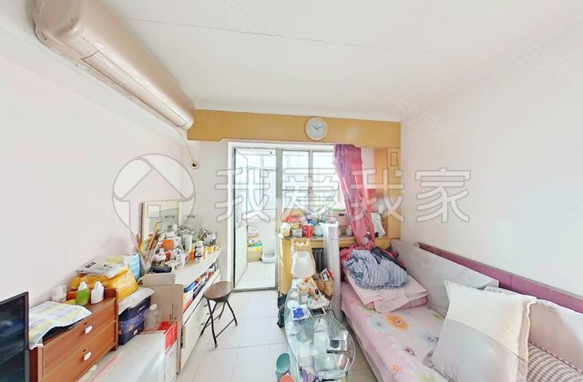 安华里社区(四区)2室1厅65.18㎡310万二手房图片