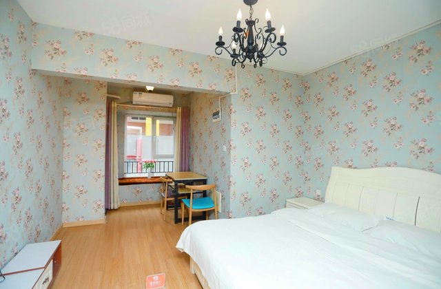 万科棉花公寓1室0厅32㎡22.9万二手房图片