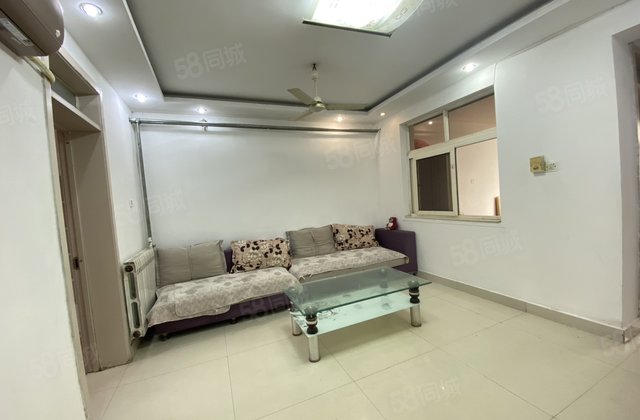 东昌本部 金鼎南邻 客车厂家属院 小三室 好楼层