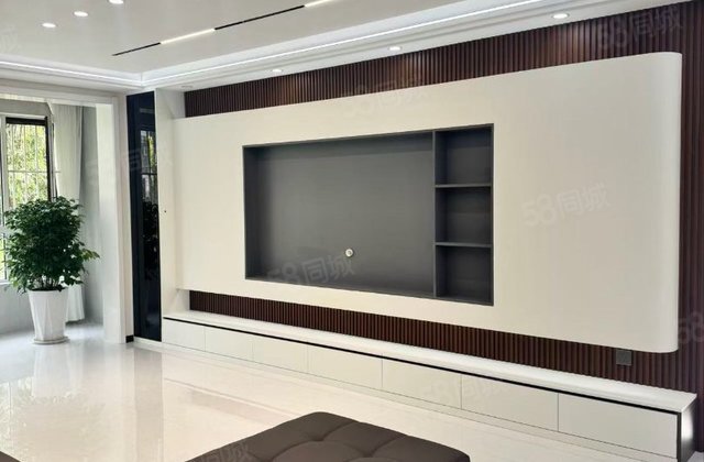 荷花苑3室2厅123㎡78万二手房图片