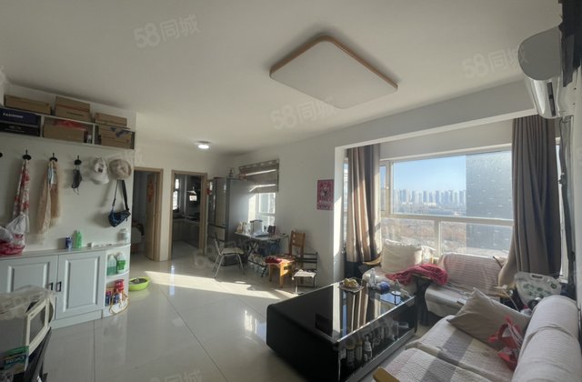 电大 光明 阿尔卡迪亚东边户 房东急售