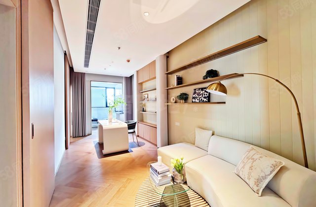 华域岭居2室2厅48㎡50万二手房图片