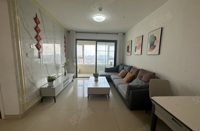 老文轩，106平，送储藏室，中间楼层观景房，精装修随时看房