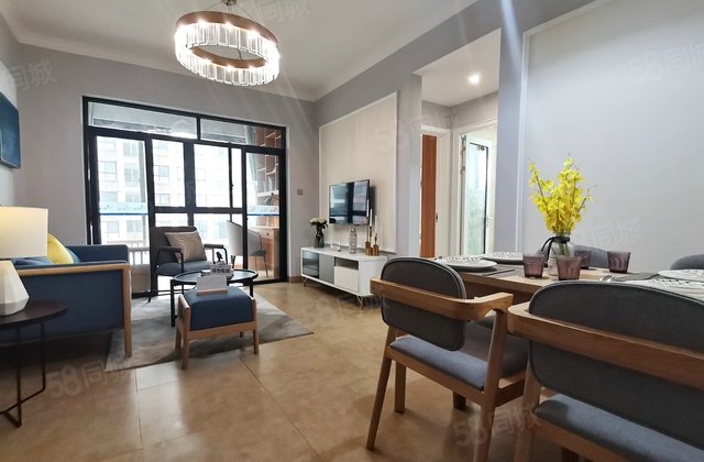 屯昌 竹悦山水 小区环境优美 地段好 生活便利