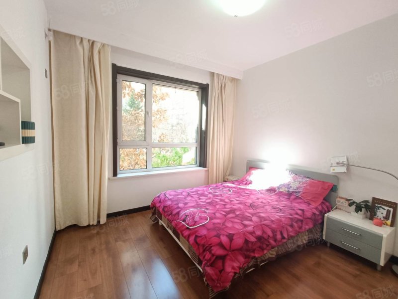 【10图】塞纳丽舍92平57万2室1厅1卫,塞纳丽舍-牡丹江58同城