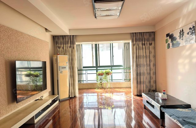 银桂苑3室2厅125.82㎡105万二手房图片