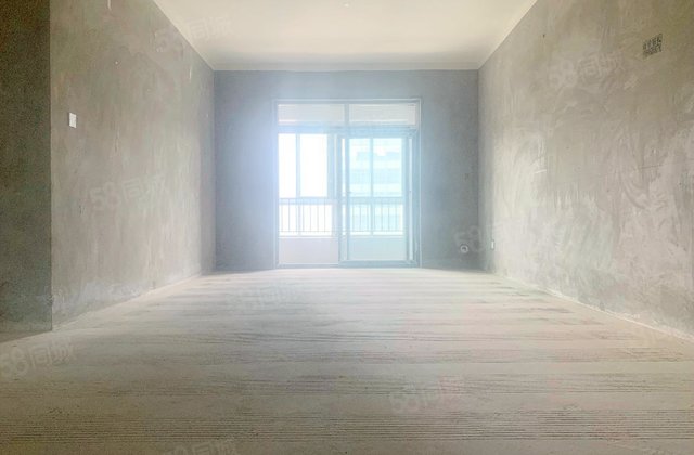滨利汇金中心3室2厅123㎡42万二手房图片