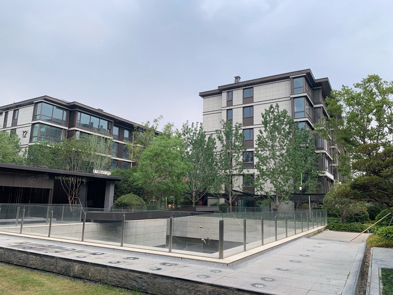 北龙湖正弘臻精装修现房直接更名诚心出售即住