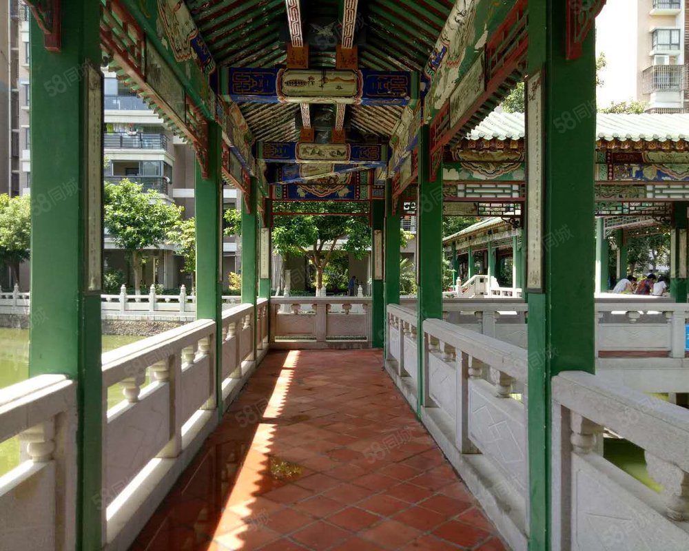 古龙居住公园小区详情,房价走势,房源,业主论坛】- 厦门58同城