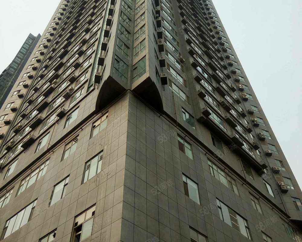 【中铁大厦, 中铁大厦小区详情,房价走势,房源,业主论坛】- 石家庄58