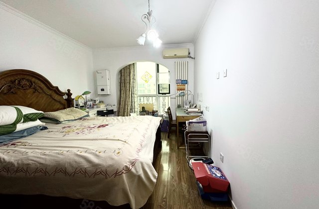 时雨园(蓝靛厂)3室2厅131㎡1150万二手房图片