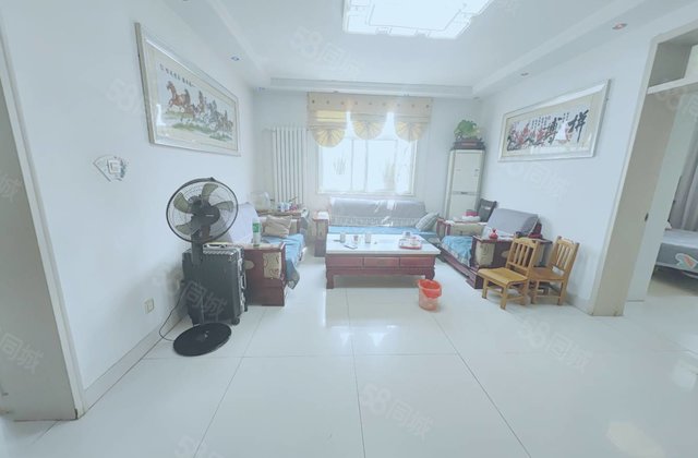 铁塔商场，聚源巷，3楼东边户，带车库，东昌中学，小区好停车