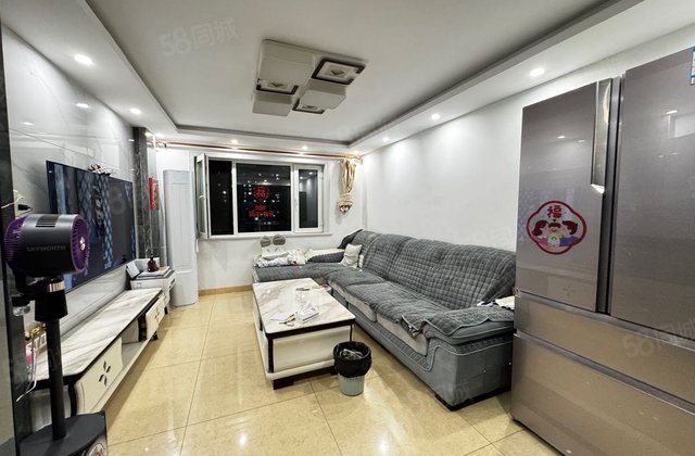 联通名苑3室2厅63㎡39.8万二手房图片
