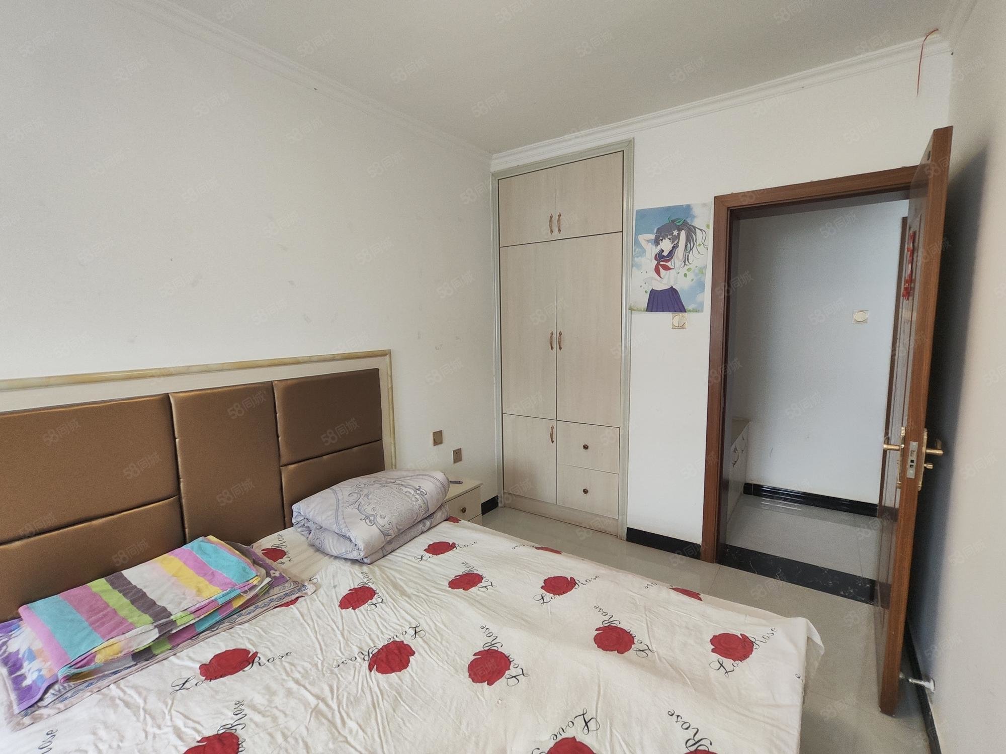 福泉人家3室2厅1卫101.12㎡东33.8万