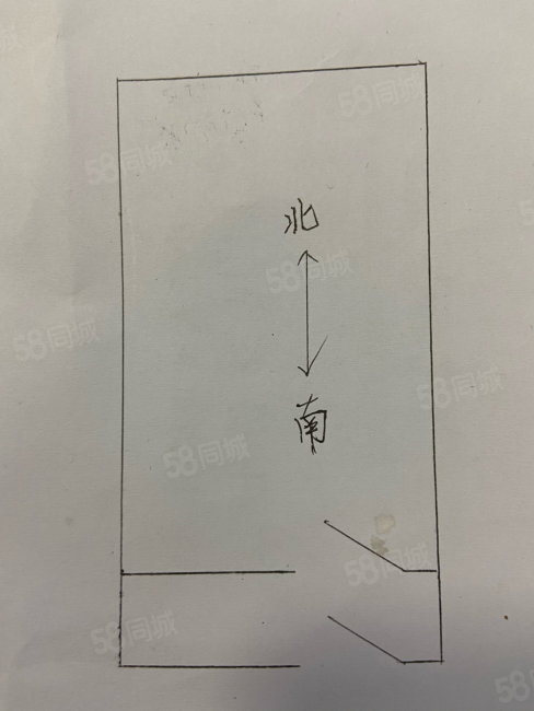 鸦儿胡同小区1室0厅1卫18.1㎡南235万