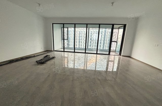 城市芳华蘭园 送双车位 小高层好楼层