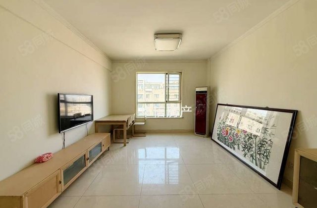 急售 宝徕花园 六中 大润发 3室朝阳免大税 中央丽都