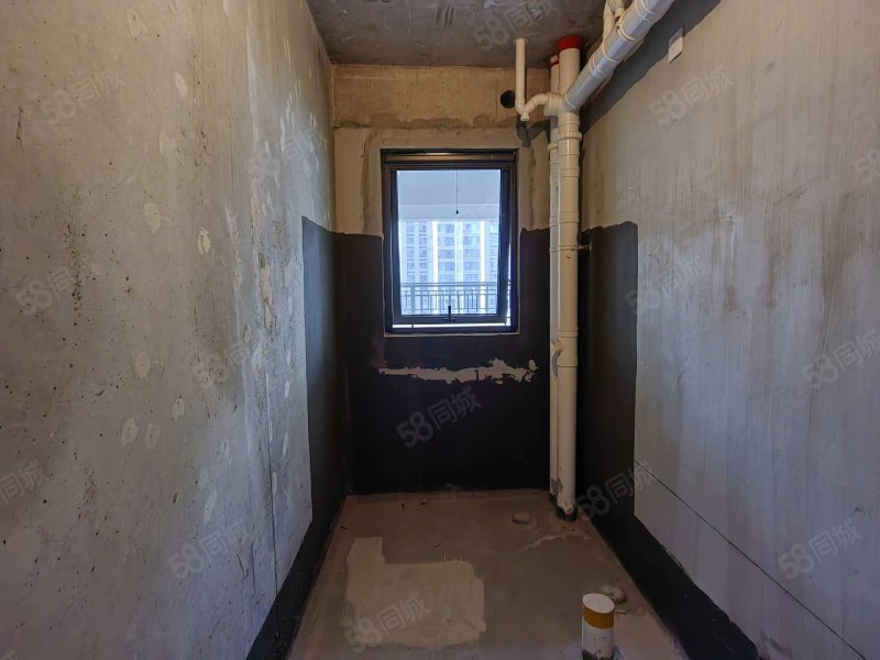 华府轩苑雍华公馆三小一中现房 即装修买房送车,吾悦华府