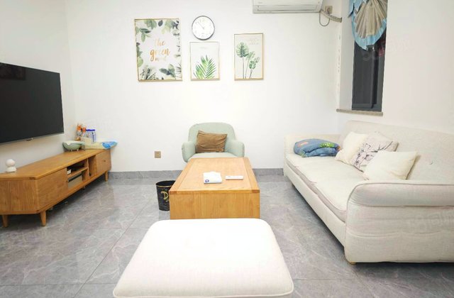 绿泉新村2室2厅75㎡235万二手房图片