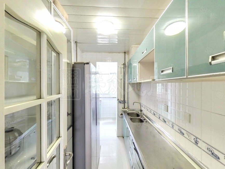 金華里2室1廳1衛(wèi)70.47㎡南北175萬