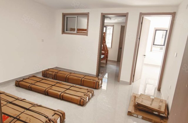 文轩八中，外国语实验，区委家属院地暖房，检察院，干净停车方便