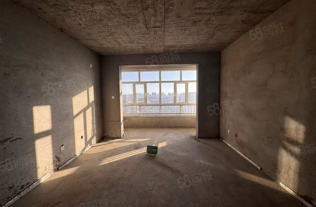 方正康城3室2厅162㎡45万二手房图片