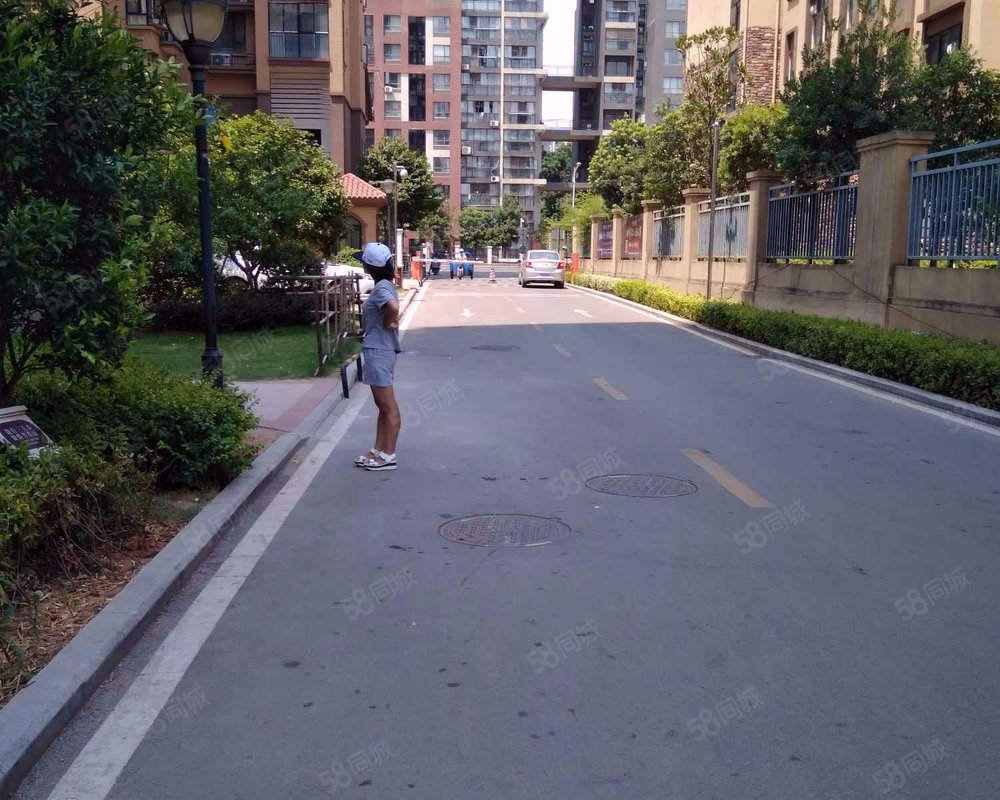 【中信凯旋城, 中信凯旋城小区详情,房价走势,房源,业主论坛】- 长沙