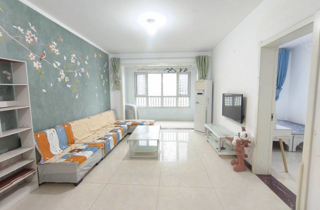 新上！东昌东校旁，东昌丽都北区，送车储，小高层，南北透通双卫