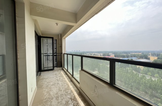 急！边户双阳台！送车储！民生凤凰城十六号院！翰林天悦新一中