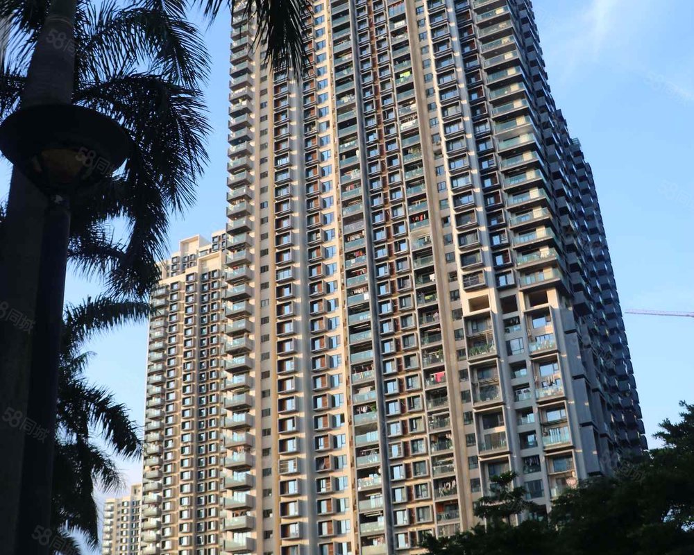 半岛城邦(二期)