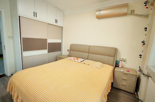 柳园路西 精装修  家居全送 老文轩 二实验 外国语