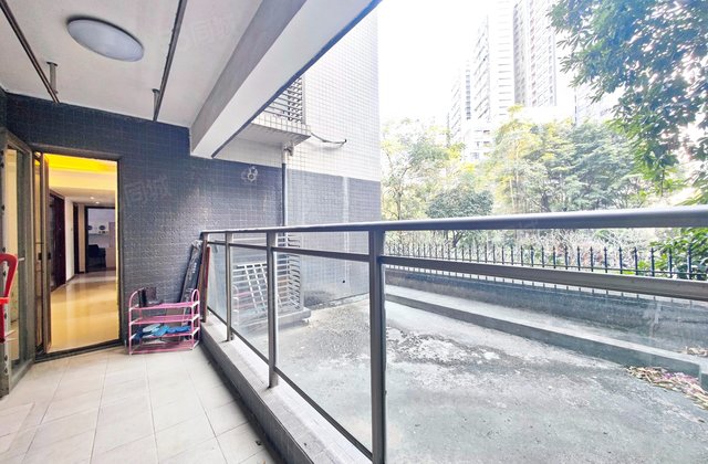 万科金域蓝湾一期3室2厅104.65㎡114.5万二手房图片