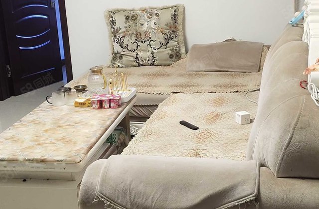 景园小区2室1厅51.15㎡27.5万二手房图片