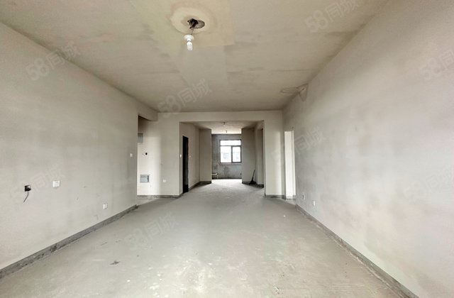 秀兰绿荫里一期3室2厅140㎡148.8万二手房图片