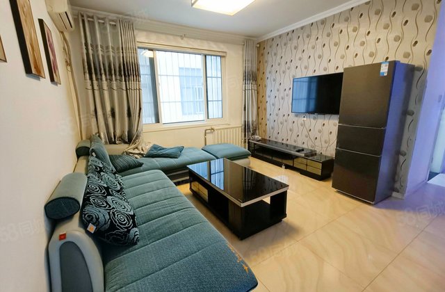 天伦御城龙脉2室1厅84.43㎡119万二手房图片