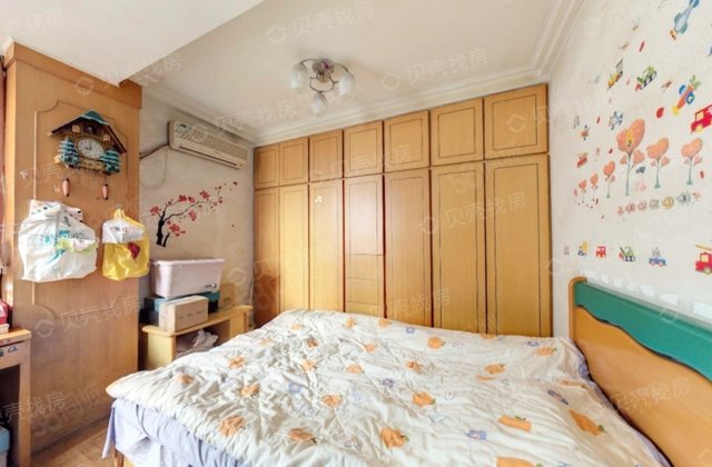 均隆街40号院2室2厅81.15㎡162万二手房图片