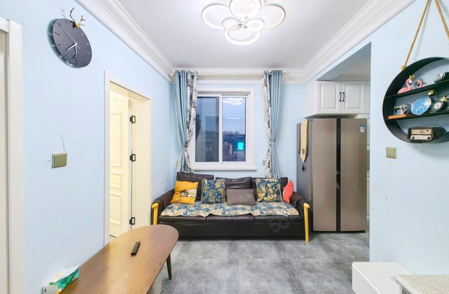 宏光协和城邦2室1厅59.18㎡70万二手房图片