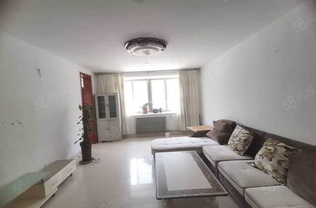 有钥匙~监狱小区~孝心1楼~送车库双车位~温馨3室~免大税