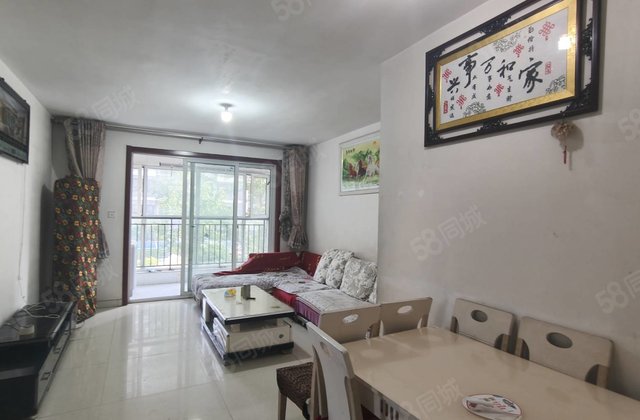 文轩中学实验  金立文苑畅博西湖馨苑精装3室2厅电梯房南北透