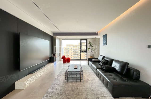 利通塘北壹号4室2厅129.56㎡190万二手房图片