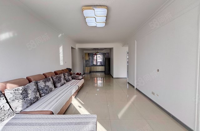 海景华城2室2厅95.29㎡39.8万二手房图片