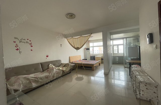 东昌总校 三中 新星 北顺新城 水城华府 中华御苑 有车位