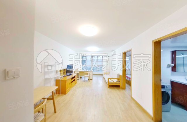 玉興園小區(qū)2室1廳1衛(wèi)83.95㎡南北499萬(wàn)