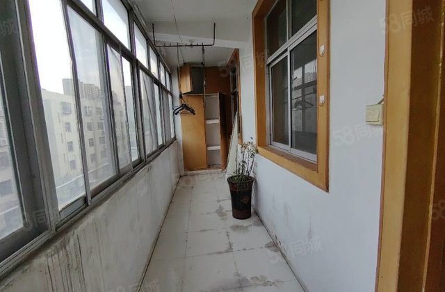 实验   文轩 龙山南区4楼 3室朝阳 双阳台 有钥匙